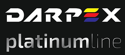 DARPEX PLATINUM LINE
